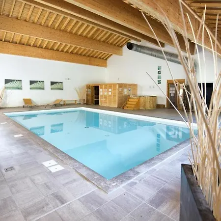 Station Orelle-val Thorens, App 4-6 Pers, Piscine Et * Orelle
