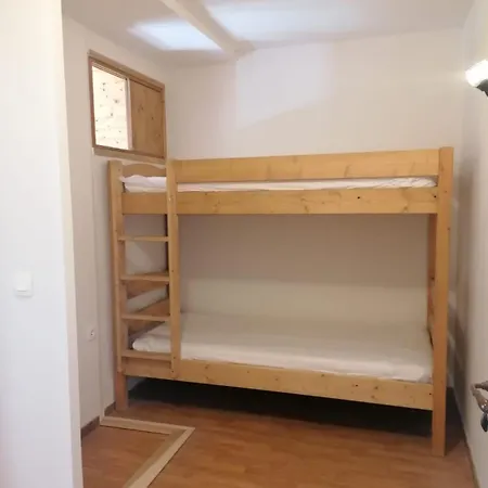 Apartment Station Orelle-val Thorens, App 4-6 Pers, Piscine Et Orelle