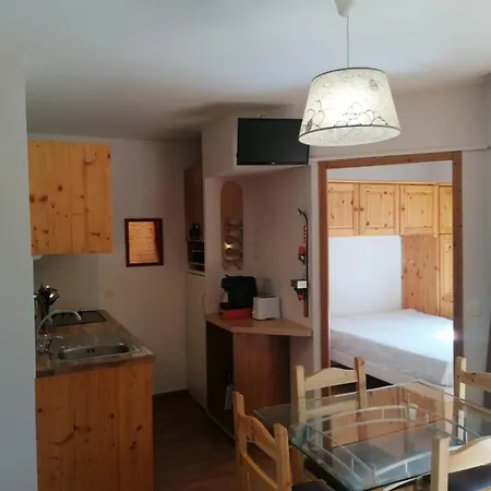 Station Orelle-val Thorens, App 4-6 Pers, Piscine Et *