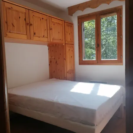 Station Orelle-val Thorens, App 4-6 Pers, Piscine Et Orelle