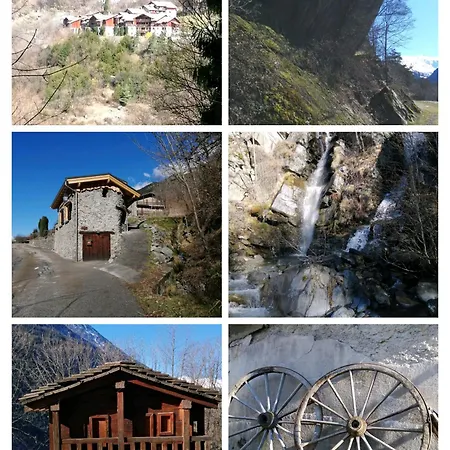 Station Orelle-val Thorens, App 4-6 Pers, Piscine Et